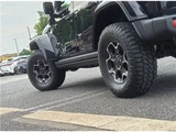 2023 Jeep WRANGLER UNLIMITED 4xe Jeep for sale, Japanese used car export - photo 7 of 76 | GULJI TRADERS