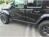 2023 Jeep WRANGLER UNLIMITED 4xe Jeep for sale, Japanese used car export - photo 11 of 76 | GULJI TRADERS