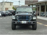 2023 Jeep WRANGLER UNLIMITED 4xe Jeep for sale, Japanese used car export - photo 16 of 76 | GULJI TRADERS