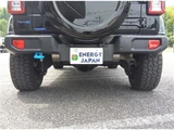 2023 Jeep WRANGLER UNLIMITED 4xe Jeep for sale, Japanese used car export - photo 20 of 76 | GULJI TRADERS