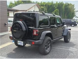 2023 Jeep WRANGLER UNLIMITED 4xe Jeep for sale, Japanese used car export - photo 21 of 76 | GULJI TRADERS