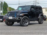 2023 Jeep WRANGLER UNLIMITED 4xe Jeep for sale, Japanese used car export - photo 22 of 76 | GULJI TRADERS