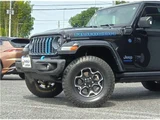 2023 Jeep WRANGLER UNLIMITED 4xe Jeep for sale, Japanese used car export - photo 23 of 76 | GULJI TRADERS