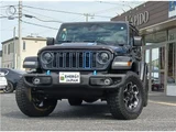 2023 Jeep WRANGLER UNLIMITED 4xe Jeep for sale, Japanese used car export - photo 24 of 76 | GULJI TRADERS