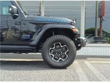 2023 Jeep WRANGLER UNLIMITED 4xe Jeep for sale, Japanese used car export - photo 26 of 76 | GULJI TRADERS