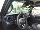 2023 Jeep WRANGLER UNLIMITED 4xe Jeep for sale, Japanese used car export - photo 49 of 76 | GULJI TRADERS