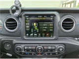2023 Jeep WRANGLER UNLIMITED 4xe Jeep for sale, Japanese used car export - photo 59 of 76 | GULJI TRADERS