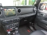 2023 Jeep WRANGLER UNLIMITED 4xe Jeep for sale, Japanese used car export - photo 65 of 76 | GULJI TRADERS