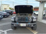 2023 Jeep WRANGLER UNLIMITED 4xe Jeep for sale, Japanese used car export - photo 73 of 76 | GULJI TRADERS