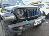 2023 Jeep WRANGLER UNLIMITED 4xe Jeep for sale, Japanese used car export - photo 75 of 76 | GULJI TRADERS