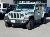 2023 Jeep WRANGLER UNLIMITED 4xe Jeep for sale, Japanese used car export - photo 1 of 8 | GULJI TRADERS
