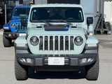 2023 Jeep WRANGLER UNLIMITED 4xe Jeep for sale, Japanese used car export - photo 2 of 8 | GULJI TRADERS