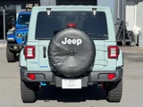 2023 Jeep WRANGLER UNLIMITED 4xe Jeep for sale, Japanese used car export - photo 5 of 8 | GULJI TRADERS