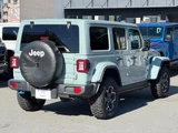2023 Jeep WRANGLER UNLIMITED 4xe Jeep for sale, Japanese used car export - photo 6 of 8 | GULJI TRADERS