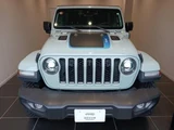 2023 Jeep WRANGLER UNLIMITED 4xe Jeep for sale, Japanese used car export - photo 3 of 9 | GULJI TRADERS