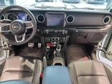 2023 Jeep WRANGLER UNLIMITED 4xe Jeep for sale, Japanese used car export - photo 4 of 9 | GULJI TRADERS