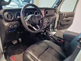 2023 Jeep WRANGLER UNLIMITED 4xe Jeep for sale, Japanese used car export - photo 6 of 9 | GULJI TRADERS
