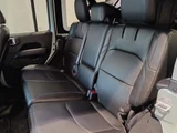 2023 Jeep WRANGLER UNLIMITED 4xe Jeep for sale, Japanese used car export - photo 8 of 9 | GULJI TRADERS