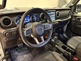 2023 Jeep WRANGLER UNLIMITED 4xe 4xe Jeep for sale, Japanese used car export - photo 2 of 9 | GULJI TRADERS