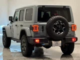 2023 Jeep WRANGLER UNLIMITED 4xe 4xe Jeep for sale, Japanese used car export - photo 3 of 9 | GULJI TRADERS