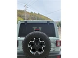 2024 Jeep WRANGLER UNLIMITED 4xe Jeep for sale, Japanese used car export - photo 2 of 24 | GULJI TRADERS