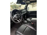 2024 Jeep WRANGLER UNLIMITED 4xe Jeep for sale, Japanese used car export - photo 3 of 24 | GULJI TRADERS