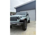 2024 Jeep WRANGLER UNLIMITED 4xe Jeep for sale, Japanese used car export - photo 4 of 24 | GULJI TRADERS