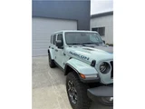 2024 Jeep WRANGLER UNLIMITED 4xe Jeep for sale, Japanese used car export - photo 5 of 24 | GULJI TRADERS