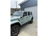 2024 Jeep WRANGLER UNLIMITED 4xe Jeep for sale, Japanese used car export - photo 6 of 24 | GULJI TRADERS