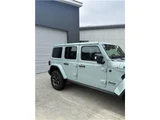 2024 Jeep WRANGLER UNLIMITED 4xe Jeep for sale, Japanese used car export - photo 8 of 24 | GULJI TRADERS