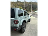 2024 Jeep WRANGLER UNLIMITED 4xe Jeep for sale, Japanese used car export - photo 9 of 24 | GULJI TRADERS