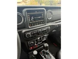 2024 Jeep WRANGLER UNLIMITED 4xe Jeep for sale, Japanese used car export - photo 18 of 24 | GULJI TRADERS