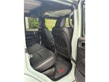2024 Jeep WRANGLER UNLIMITED 4xe Jeep for sale, Japanese used car export - photo 22 of 24 | GULJI TRADERS
