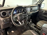 2024 Jeep WRANGLER UNLIMITED 4xe 4xe Jeep for sale, Japanese used car export - photo 2 of 9 | GULJI TRADERS