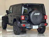 2024 Jeep WRANGLER UNLIMITED 4xe 4xe Jeep for sale, Japanese used car export - photo 3 of 9 | GULJI TRADERS