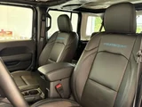 2024 Jeep WRANGLER UNLIMITED 4xe 4xe Jeep for sale, Japanese used car export - photo 4 of 9 | GULJI TRADERS