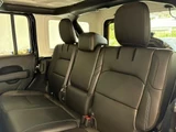 2024 Jeep WRANGLER UNLIMITED 4xe 4xe Jeep for sale, Japanese used car export - photo 5 of 9 | GULJI TRADERS