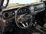 2025 Jeep WRANGLER UNLIMITED 4xe 4xe Jeep for sale, Japanese used car export - photo 2 of 9 | GULJI TRADERS