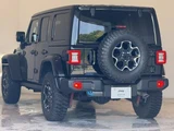 2025 Jeep WRANGLER UNLIMITED 4xe 4xe Jeep for sale, Japanese used car export - photo 3 of 9 | GULJI TRADERS