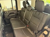 2025 Jeep WRANGLER UNLIMITED 4xe 4xe Jeep for sale, Japanese used car export - photo 5 of 9 | GULJI TRADERS