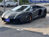 2012 Lamborghini Aventador LP700-4 Other Coupe for sale, Japanese used car export - photo 1 of 57 | GULJI TRADERS