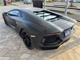 2012 Lamborghini Aventador LP700-4 Other Coupe for sale, Japanese used car export - photo 5 of 57 | GULJI TRADERS