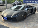 2012 Lamborghini Aventador LP700-4 Other Coupe for sale, Japanese used car export - photo 54 of 57 | GULJI TRADERS