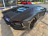 2012 Lamborghini Aventador LP700-4 Other Coupe for sale, Japanese used car export - photo 55 of 57 | GULJI TRADERS