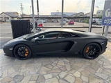 2012 Lamborghini Aventador LP700-4 Other Coupe for sale, Japanese used car export - photo 56 of 57 | GULJI TRADERS