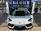 2012 Lamborghini Aventador LP700-4 4WD Other Coupe for sale, Japanese used car export - photo 2 of 47 | GULJI TRADERS