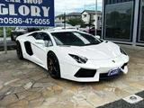 2012 Lamborghini Aventador LP700-4 4WD Other Coupe for sale, Japanese used car export - photo 4 of 47 | GULJI TRADERS
