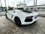 2012 Lamborghini Aventador LP700-4 4WD Other Coupe for sale, Japanese used car export - photo 5 of 47 | GULJI TRADERS