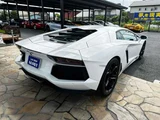 2012 Lamborghini Aventador LP700-4 4WD Other Coupe for sale, Japanese used car export - photo 45 of 47 | GULJI TRADERS