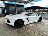 2012 Lamborghini Aventador LP700-4 4WD Other Coupe for sale, Japanese used car export - photo 47 of 47 | GULJI TRADERS